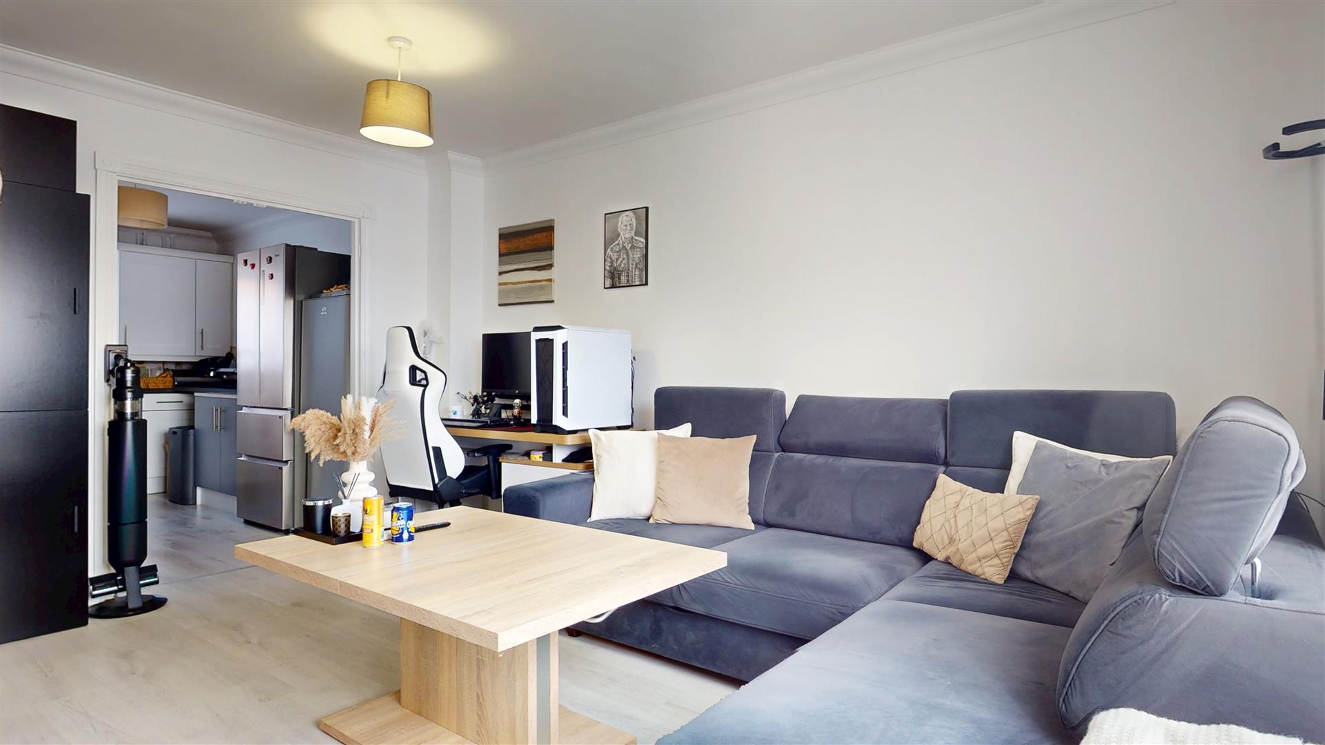 2 bed property in Kirkwood Grove, Milton Keynes